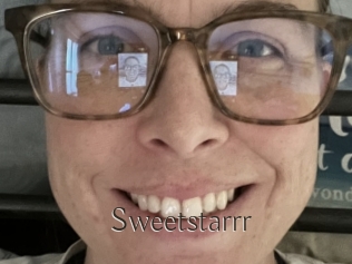 Sweetstarrr