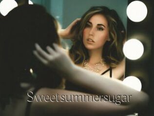 Sweetsummersugar