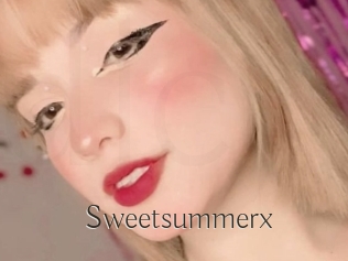 Sweetsummerx