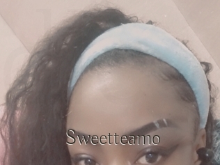 Sweetteamo