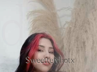 Sweettefyhotx
