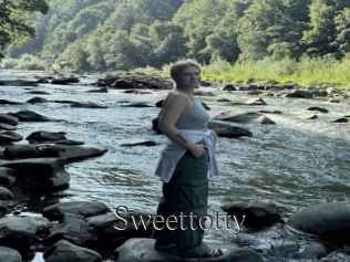 Sweettotty