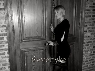 Sweettyke