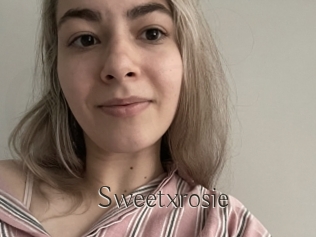 Sweetxrosie