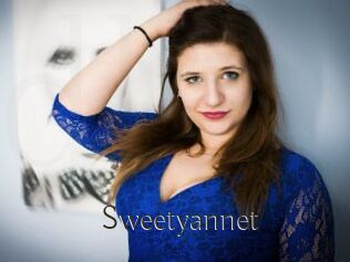 Sweetyannet