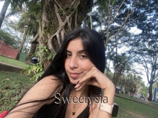 Sweetysia