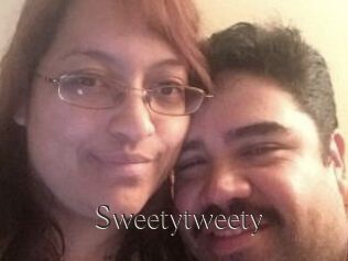 Sweetytweety