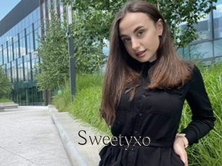 Sweetyxo