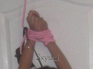 Sxysuzi