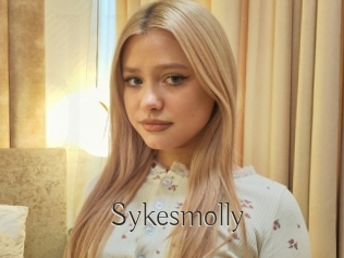 Sykesmolly