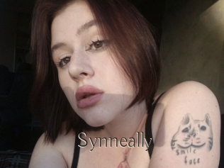 Synneally