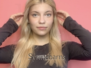 Synnebarns