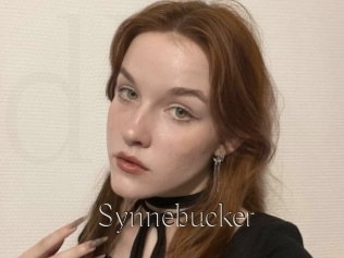 Synnebucker