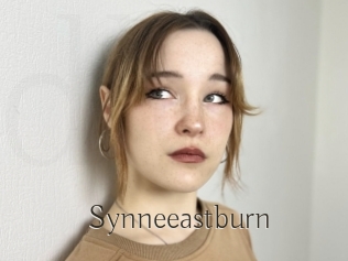 Synneeastburn