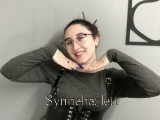 Synnehazlett