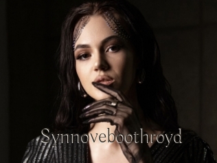 Synnoveboothroyd
