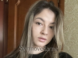 Synnovedarnell