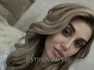 Synnovedryer