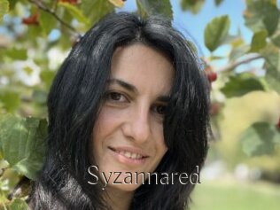 Syzannared
