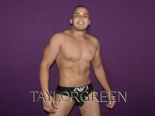 TAYLOR_GREEN