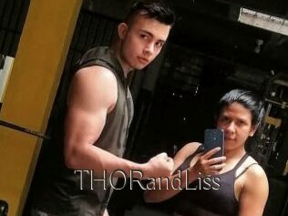 THORandLiss