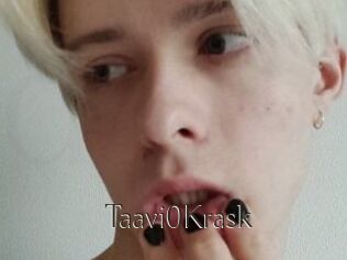 Taavi0Krask