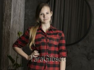 TaraGibson
