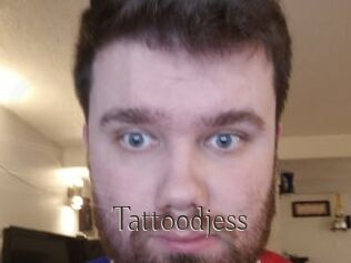 Tattoodjess