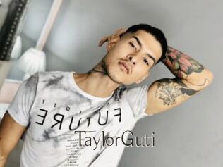 TaylorGuti