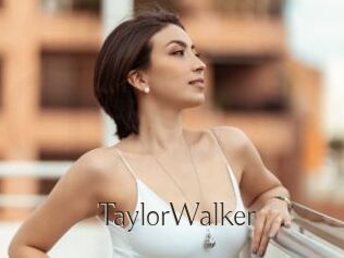 TaylorWalker