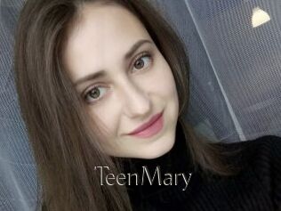 TeenMary