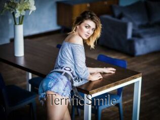 TerrificSmile