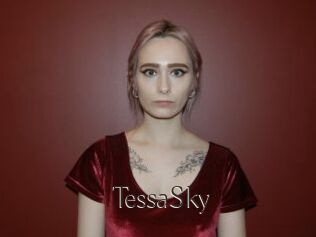 TessaSky