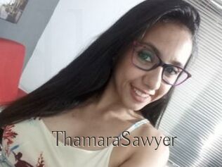 ThamaraSawyer