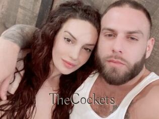 TheCockets