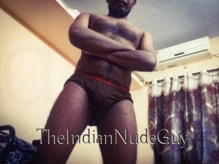 TheIndianNudeGuy