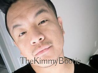 TheKimmyBootie