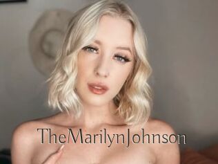 TheMarilynJohnson