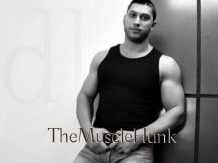 TheMuscleHunk