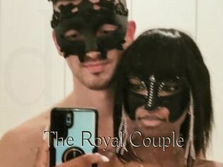 The_Royal_Couple