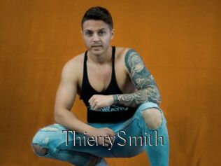 ThierrySmith