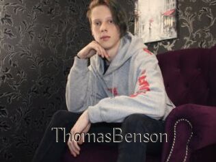 ThomasBenson