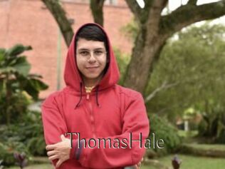 ThomasHale
