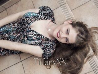 TiffanyXX