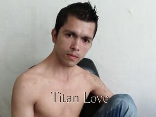 Titan_Love