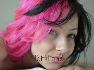 ToffiLand