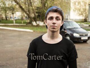 TomCarter