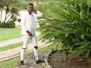TomJackson