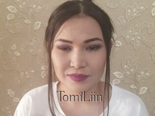 TomiLiin