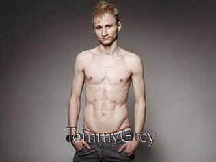 TommyGrey